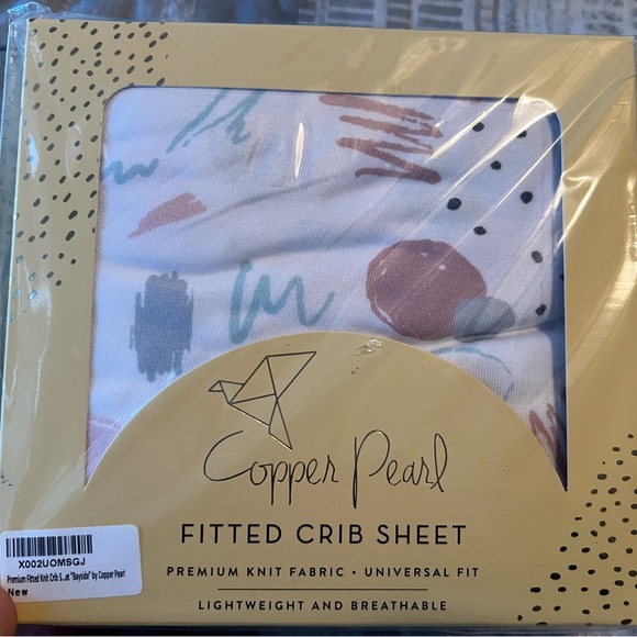 Copper Pearl “Bayside” baby bundle - Picture 2 of 13